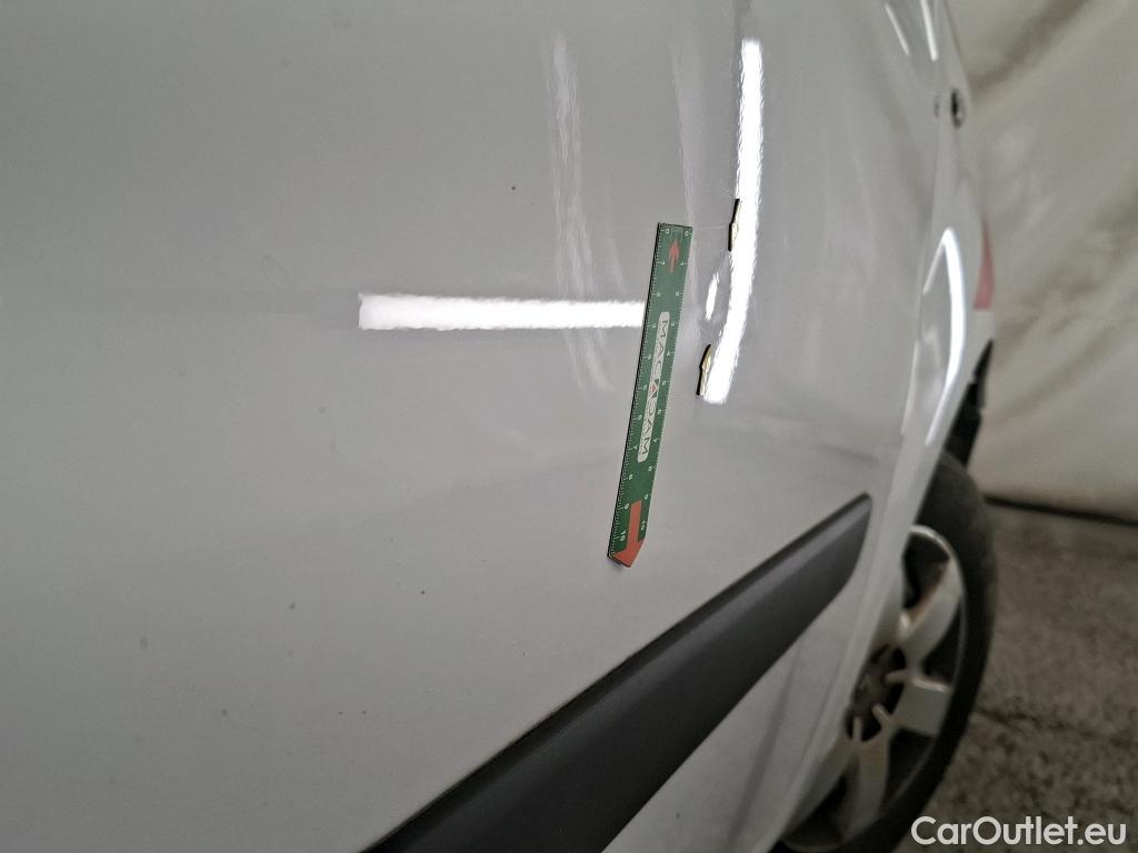  Renault  Kangoo  Express Maxi Extra (Série Spéciale) 1.5 dCi 90CV BVM5 E6 #56