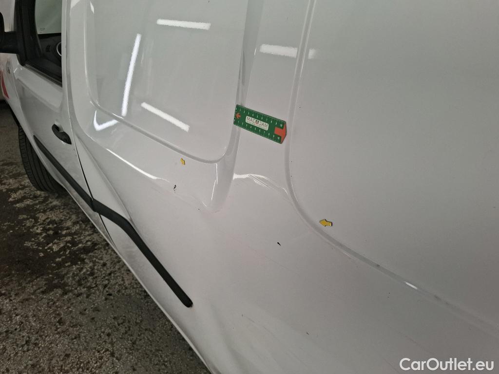 Renault  Kangoo  Express Maxi Extra (Série Spéciale) 1.5 dCi 90CV BVM5 E6 #7