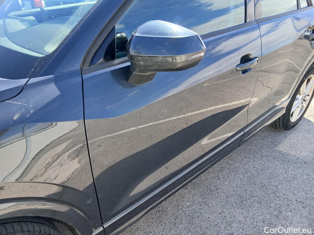  Audi  Q2  30 TDI advanced 2.0 TDI 115CV MT6 E6d #10