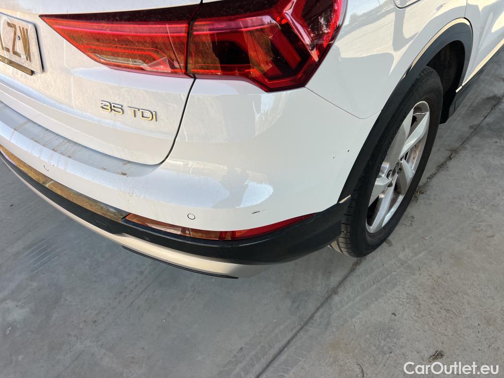  Audi  Q3  35 TDI advanced 2.0 TDI 150CV AT7 E6d #9
