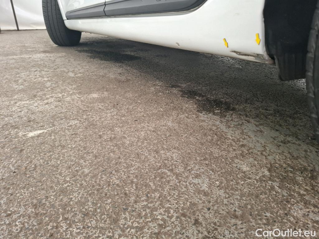  Renault  Clio  V Société Air Nav 1.5 dCi 85CV BVM6 E6dT #15