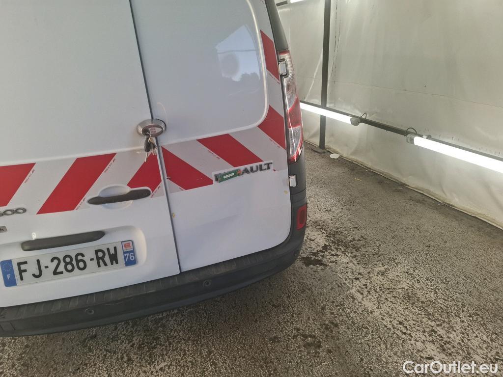  Renault  Kangoo  Express Maxi Extra (Série Spéciale) 1.5 dCi 90CV BVM5 E6 #15
