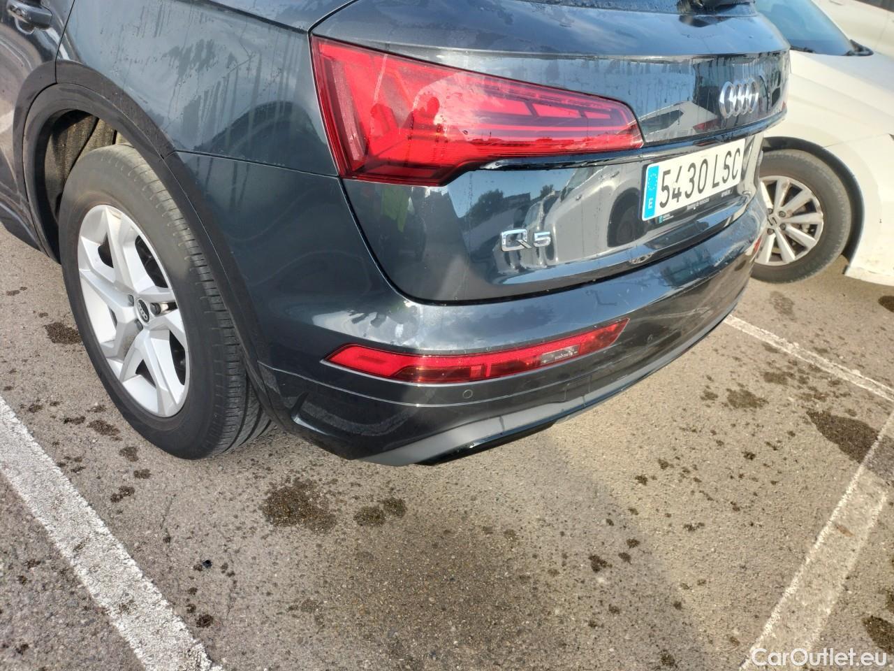  Audi  Q5  FYG 35 TDI advanced 2.0 TDI 165CV AT7 E6d #34