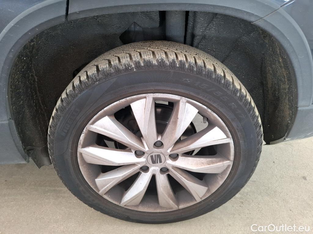  Seat  ATECA  Style Business 1.5 TSI 150CV BVA7 E6d #58