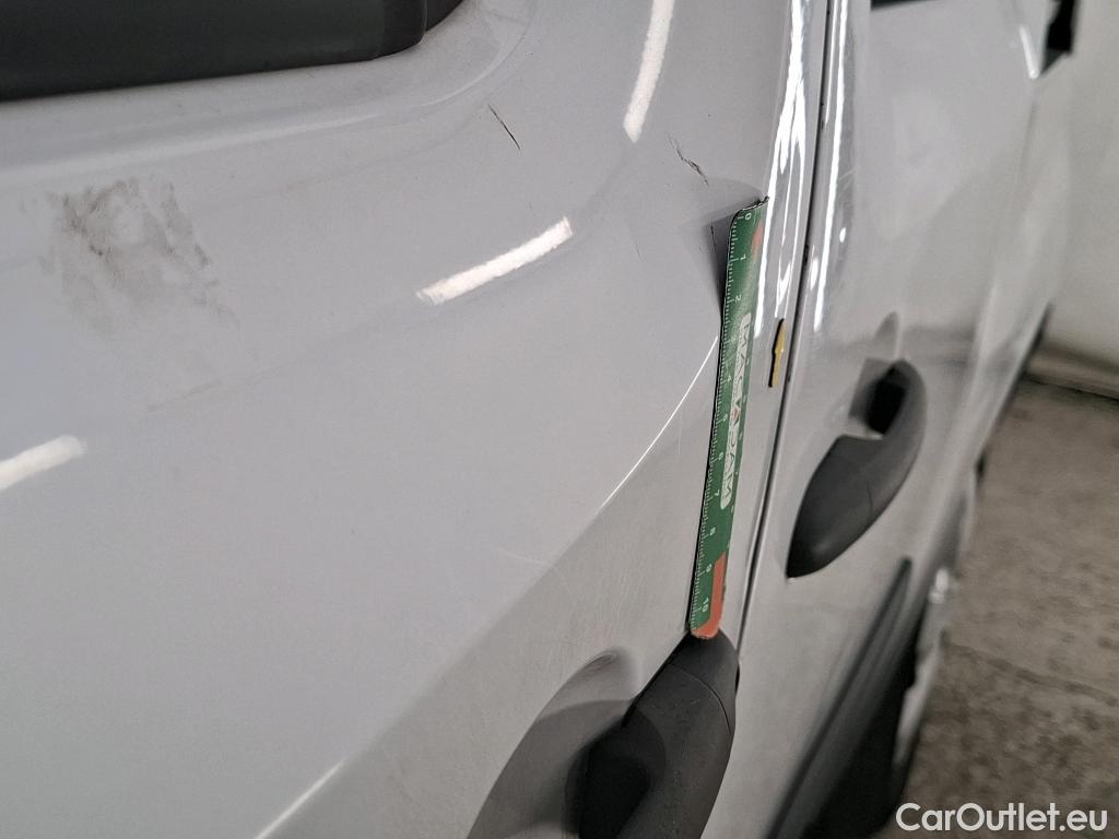  Renault  Kangoo  Express Maxi Confort - Cab. Appr. 1.5 dCi 90CV BVM5 E6 #63