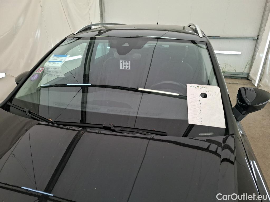  Seat  ATECA  Style Business 1.5 TSI 150CV BVA7 E6d #1