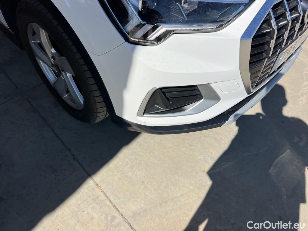  Audi  Q3  35 TDI advanced 2.0 TDI 150CV AT7 E6d #6
