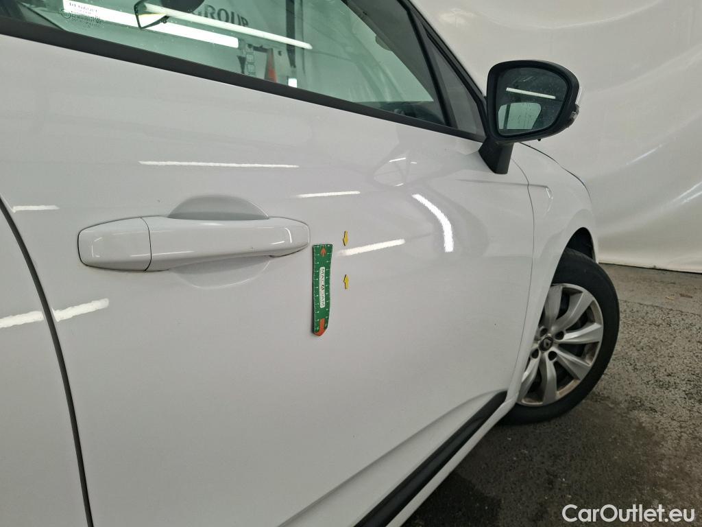  Renault  Clio  V Société Air Nav 1.5 dCi 85CV BVM6 E6dT #25