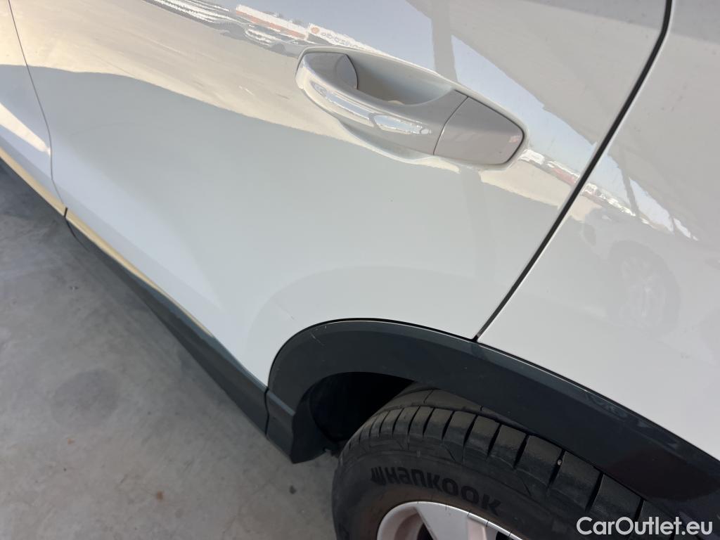  Audi  Q3  35 TDI advanced 2.0 TDI 150CV AT7 E6d #1