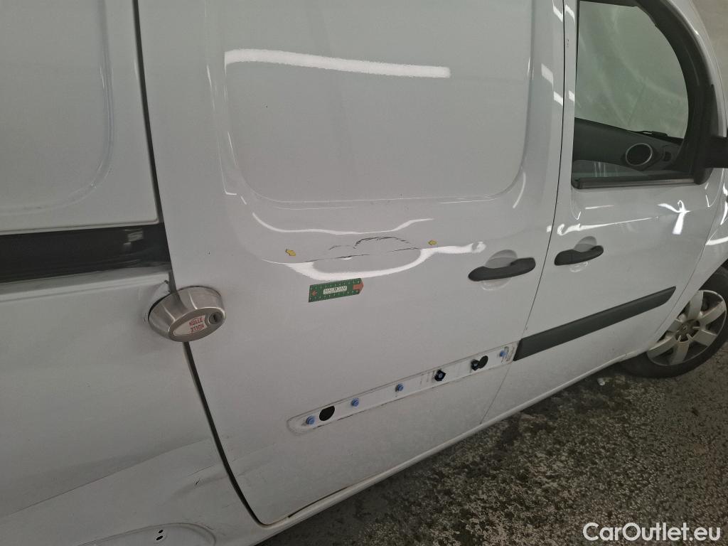 Renault  Kangoo  Express Maxi Extra (Série Spéciale) 1.5 dCi 90CV BVM5 E6 #20