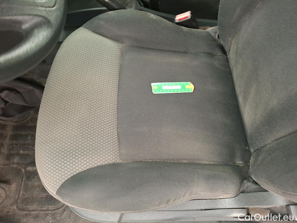  Renault  Kangoo  Express Maxi Confort - Cab. Appr. 1.5 dCi 90CV BVM5 E6 #82