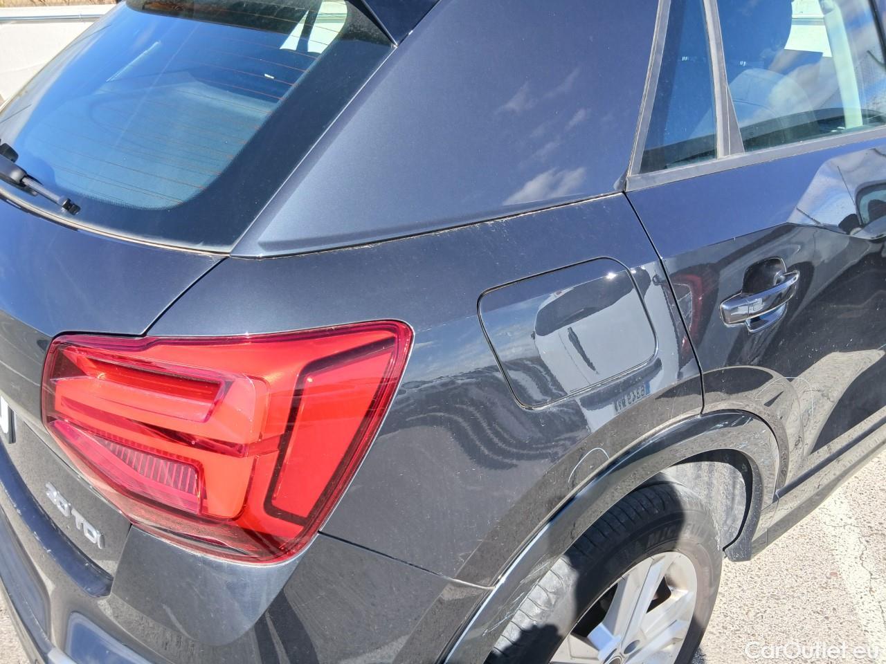  Audi  Q2  30 TDI advanced 2.0 TDI 115CV MT6 E6d #25