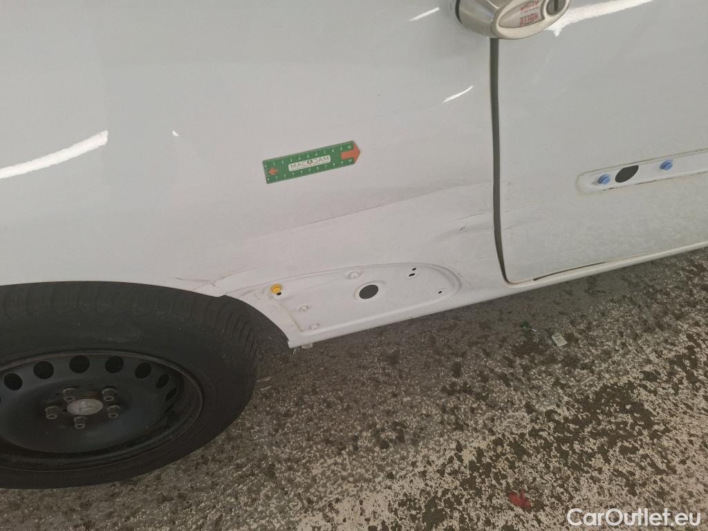  Renault  Kangoo  Express Maxi Extra (Série Spéciale) 1.5 dCi 90CV BVM5 E6 #62