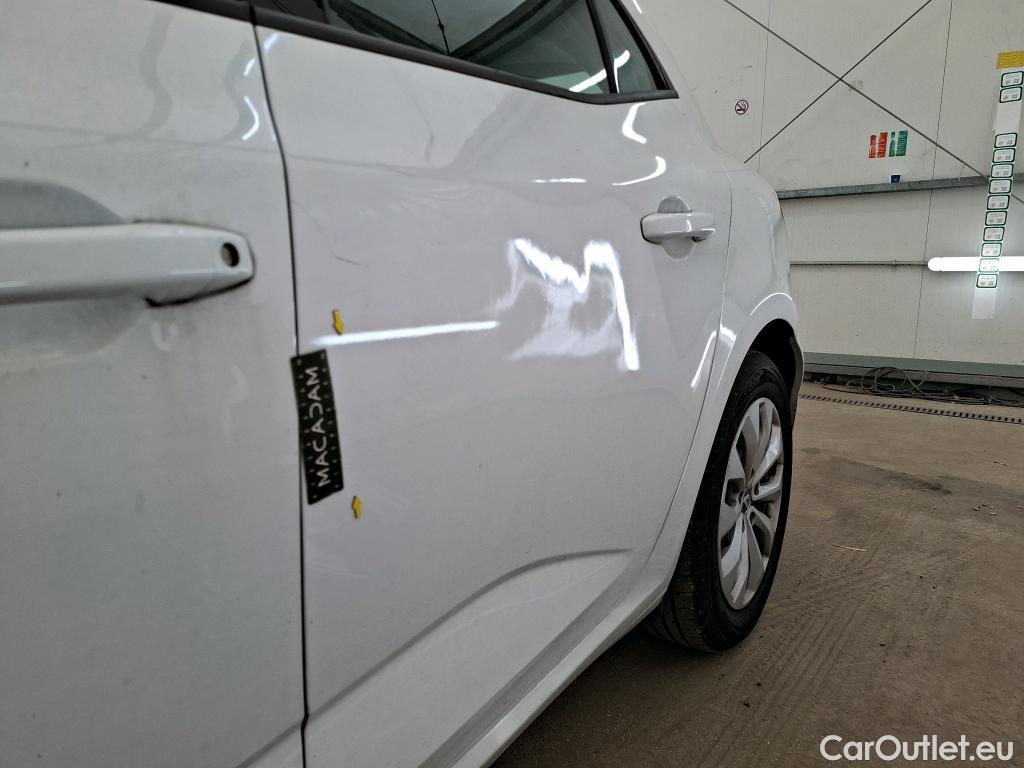 Renault  Megane  IV Berline 5pt. Société Air Nav 1.5 dCi 90CV BVM6 E6 #11