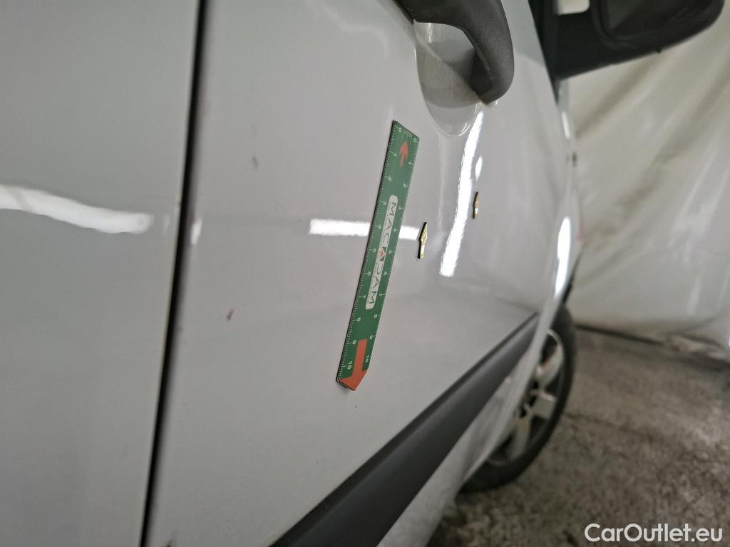  Renault  Kangoo  Express Maxi Extra (Série Spéciale) 1.5 dCi 90CV BVM5 E6 #57