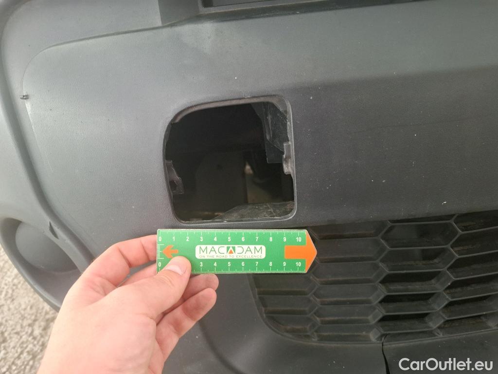  Renault  Kangoo  Express Maxi Extra (Série Spéciale) 1.5 dCi 90CV BVM5 E6 #83