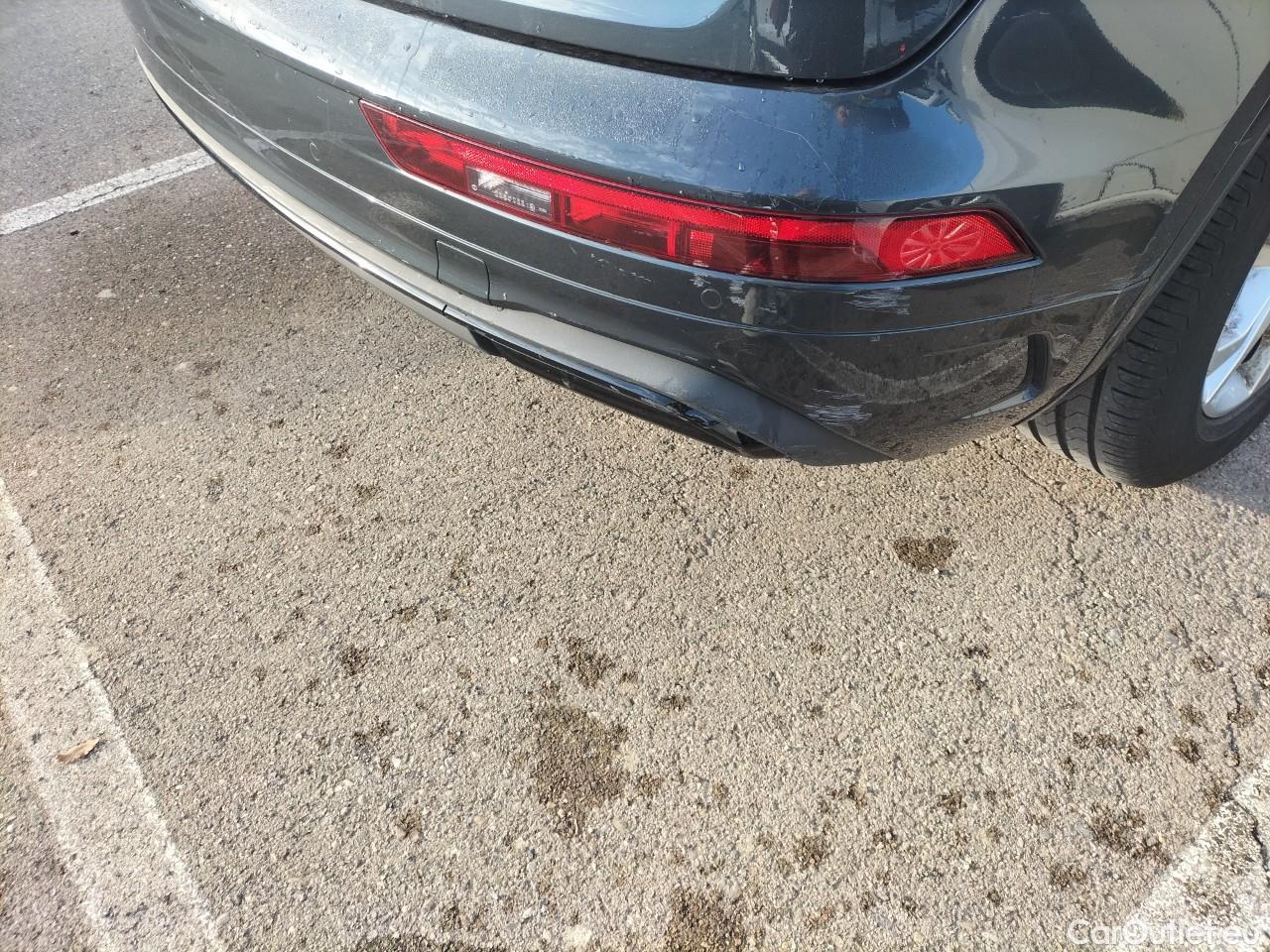  Audi  Q5  FYG 35 TDI advanced 2.0 TDI 165CV AT7 E6d #33