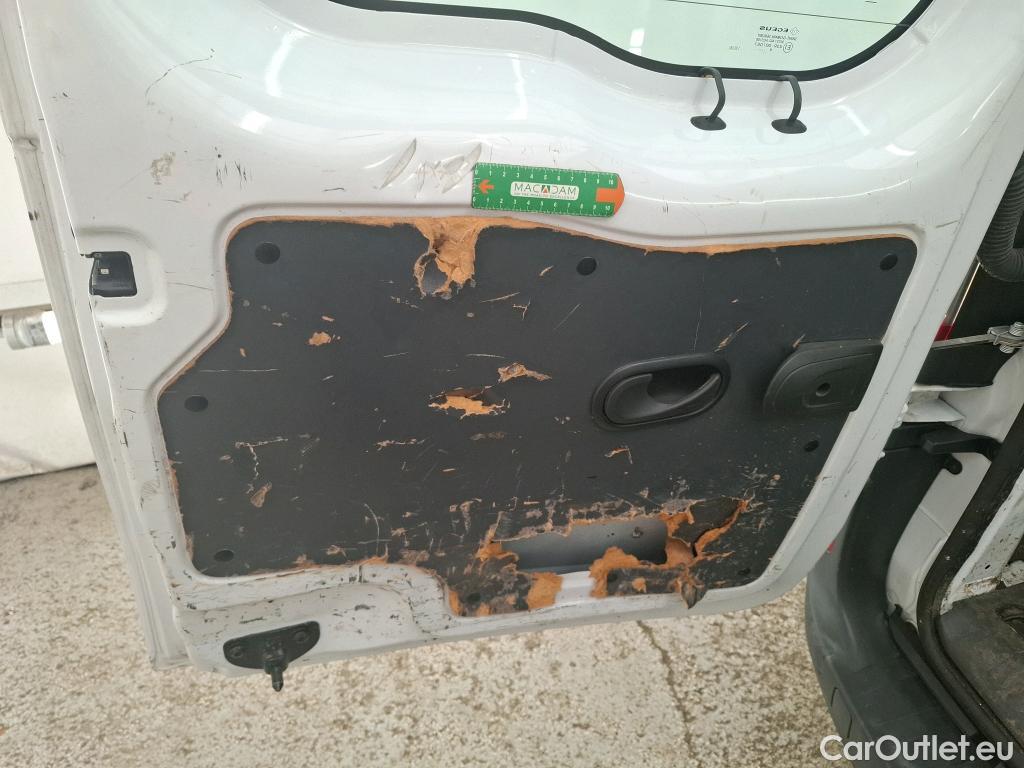  Renault  Kangoo  Express Maxi Confort - Cab. Appr. 1.5 dCi 90CV BVM5 E6 #41