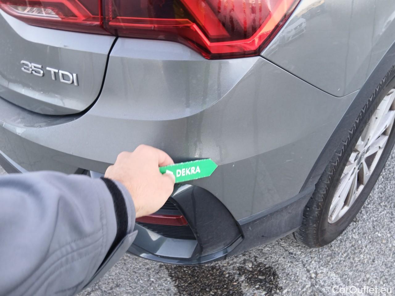  Audi  Q3  Sportback 35 TDI 2.0 TDI 150CV AT7 E6d #26