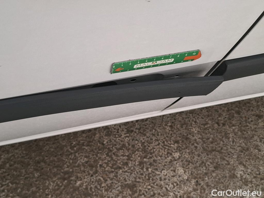  Renault  Kangoo  Express Maxi Confort - Cab. Appr. 1.5 dCi 90CV BVM5 E6 #73