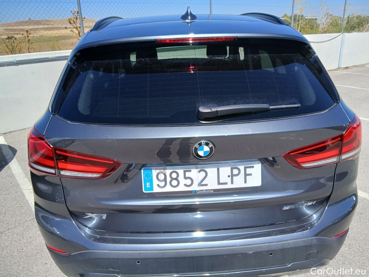  Bmw  X1 BMW SERIE  sDrive18i (CX2) #20