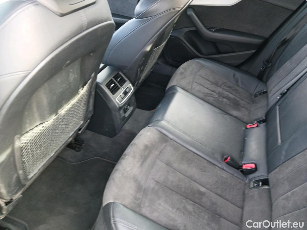  Audi  A4 Allroad  quattro 40 TDI quattro 2.0 TDI 190CV AT7 E6dT #9