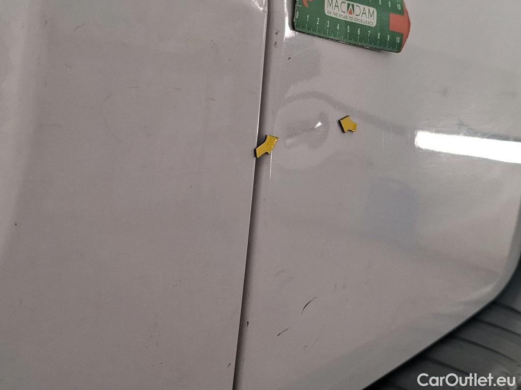  Renault  Kangoo  Express Maxi Confort - Cab. Appr. 1.5 dCi 90CV BVM5 E6 #38