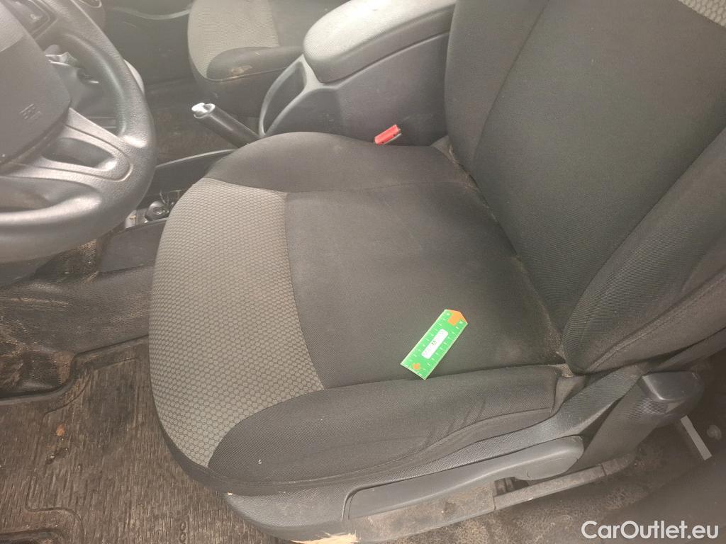  Renault  Kangoo  Express Maxi Extra (Série Spéciale) 1.5 dCi 90CV BVM5 E6 #109