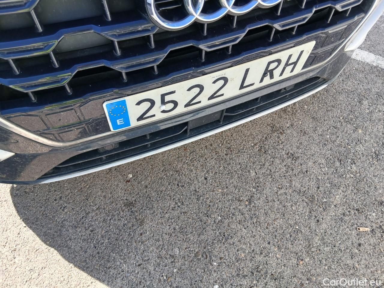  Audi  Q2  30 TDI advanced 2.0 TDI 115CV MT6 E6d #6