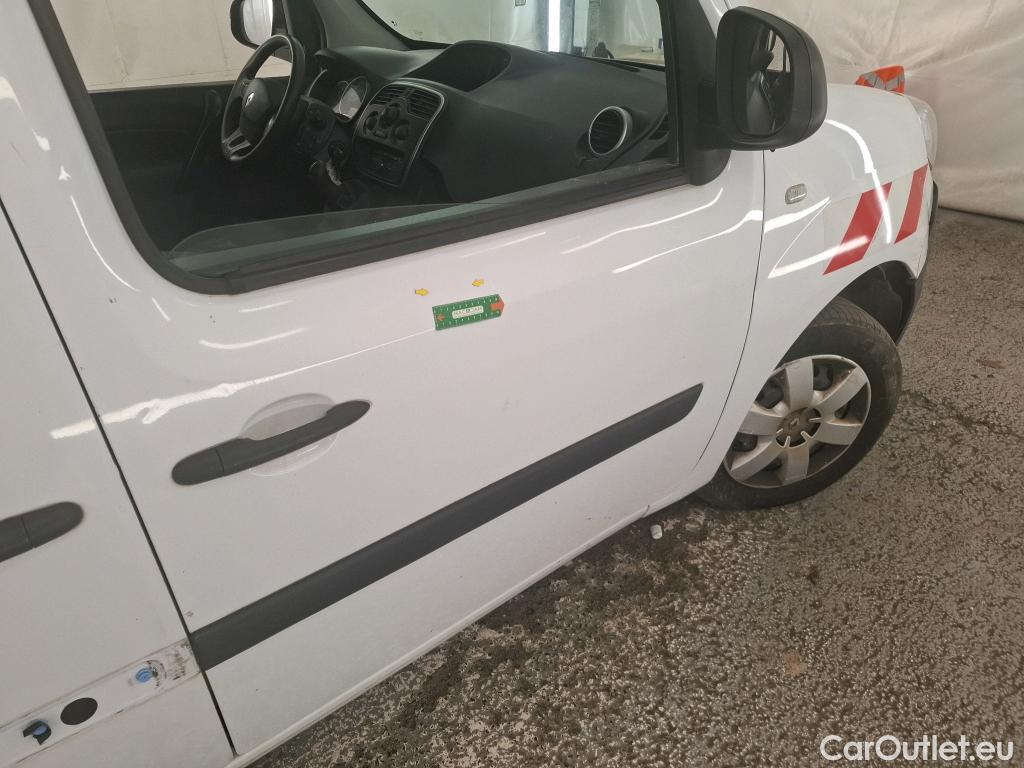  Renault  Kangoo  Express Maxi Extra (Série Spéciale) 1.5 dCi 90CV BVM5 E6 #51
