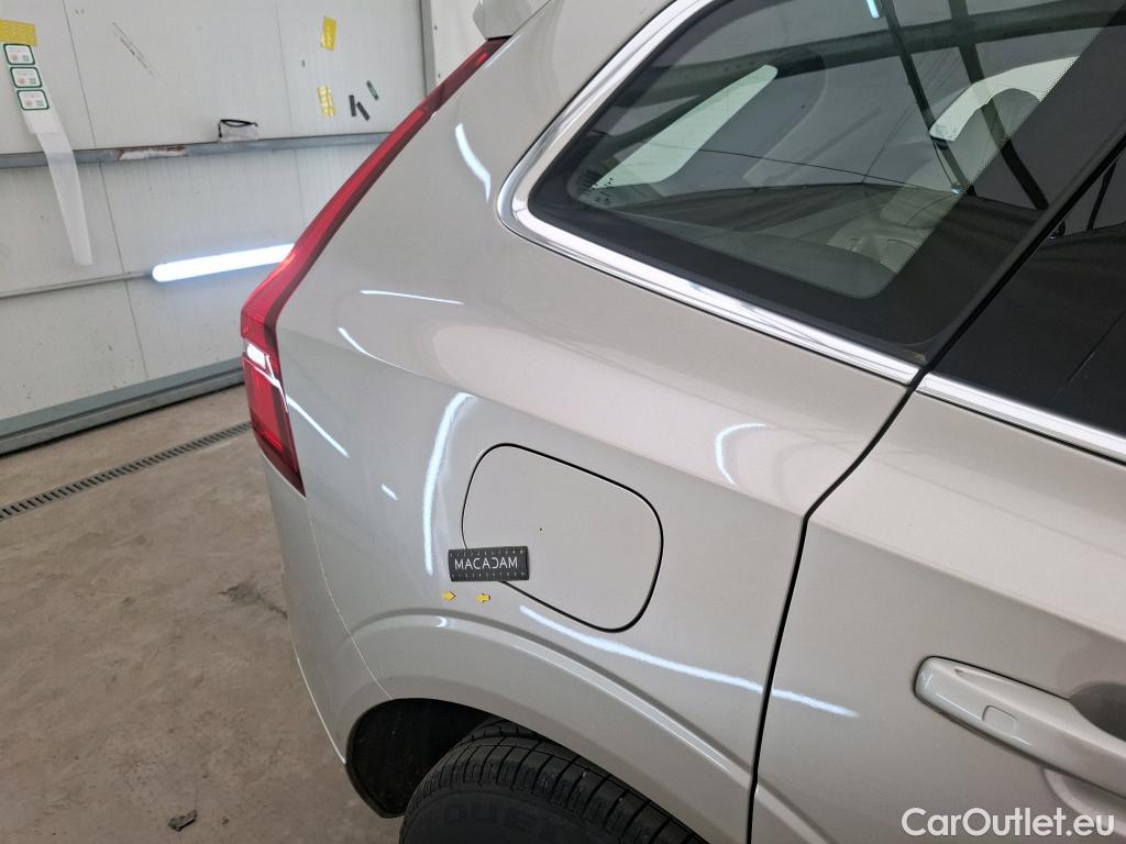  Volvo  XC60  Momentum Business 2WD 2.0 B4 195CV BVA8 E6d #7