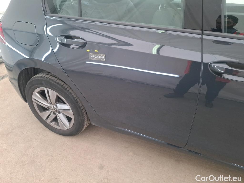  Volkswagen  Golf  VOLKSWAGEN / 2020 / 5P / Berline 2.0 TDI SCR 115 DSG7 Life Busi #13