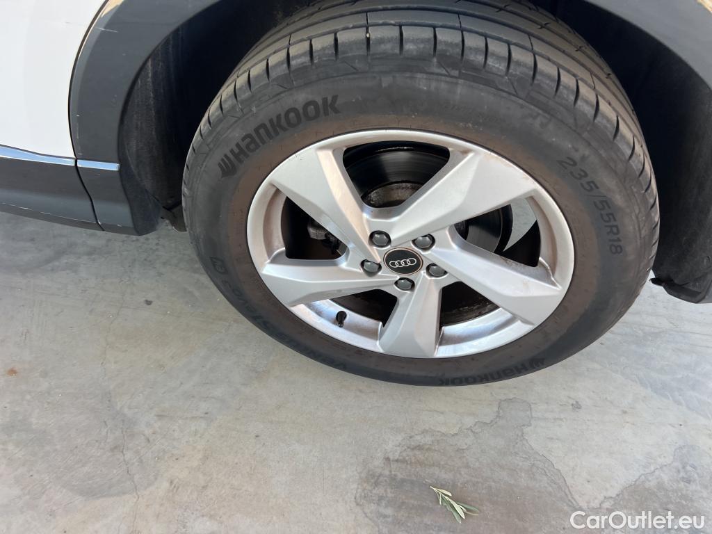  Audi  Q3  35 TDI advanced 2.0 TDI 150CV AT7 E6d #3