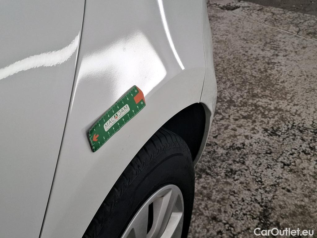  Renault  Clio  V Société Air Nav 1.5 dCi 85CV BVM6 E6dT #14