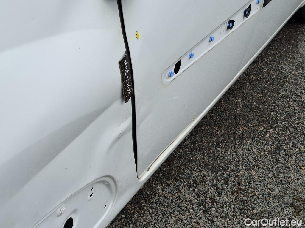  Renault  Kangoo  Express Maxi Extra (Série Spéciale) 1.5 dCi 90CV BVM5 E6 #26