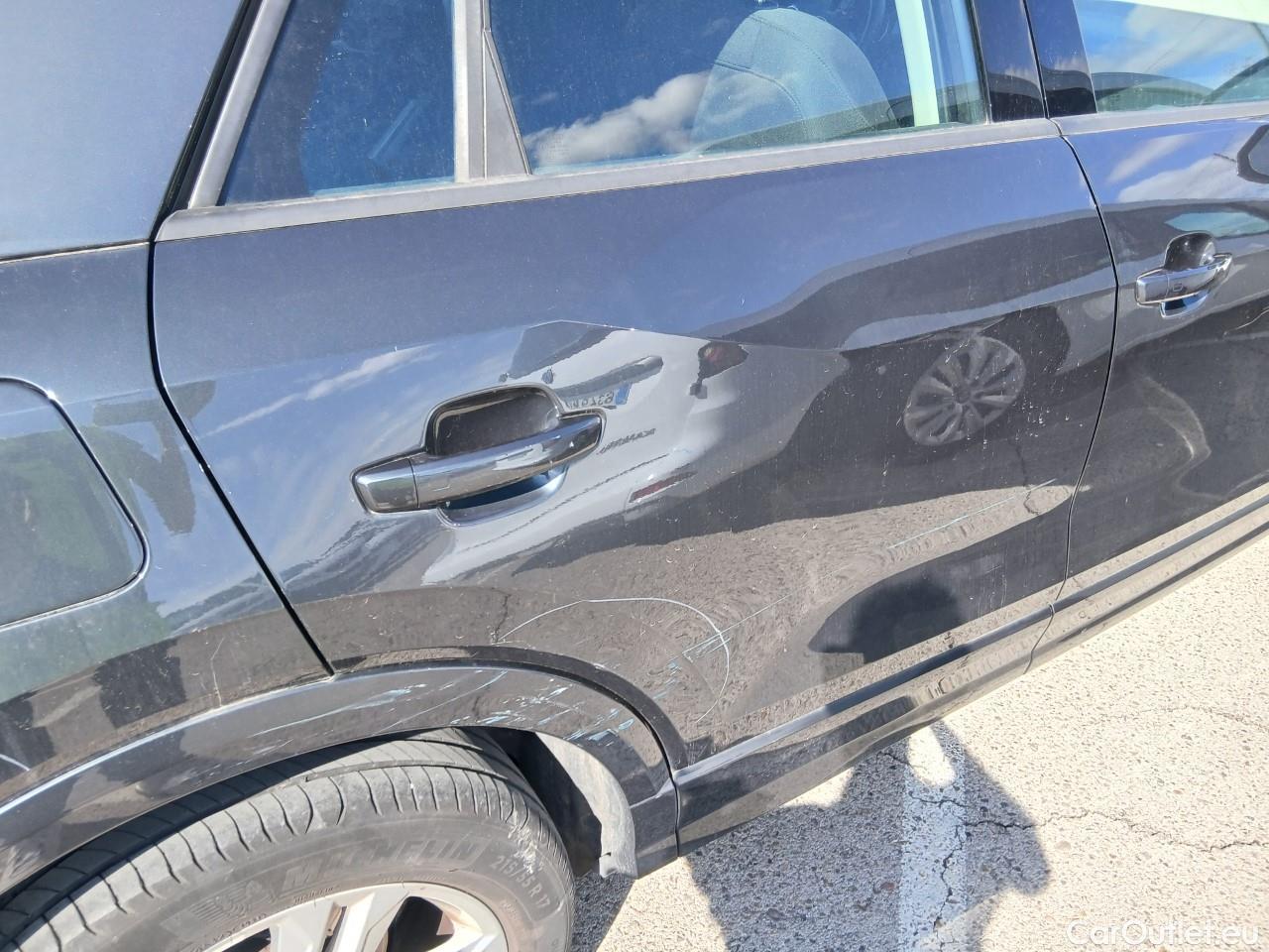  Audi  Q2  30 TDI advanced 2.0 TDI 115CV MT6 E6d #29