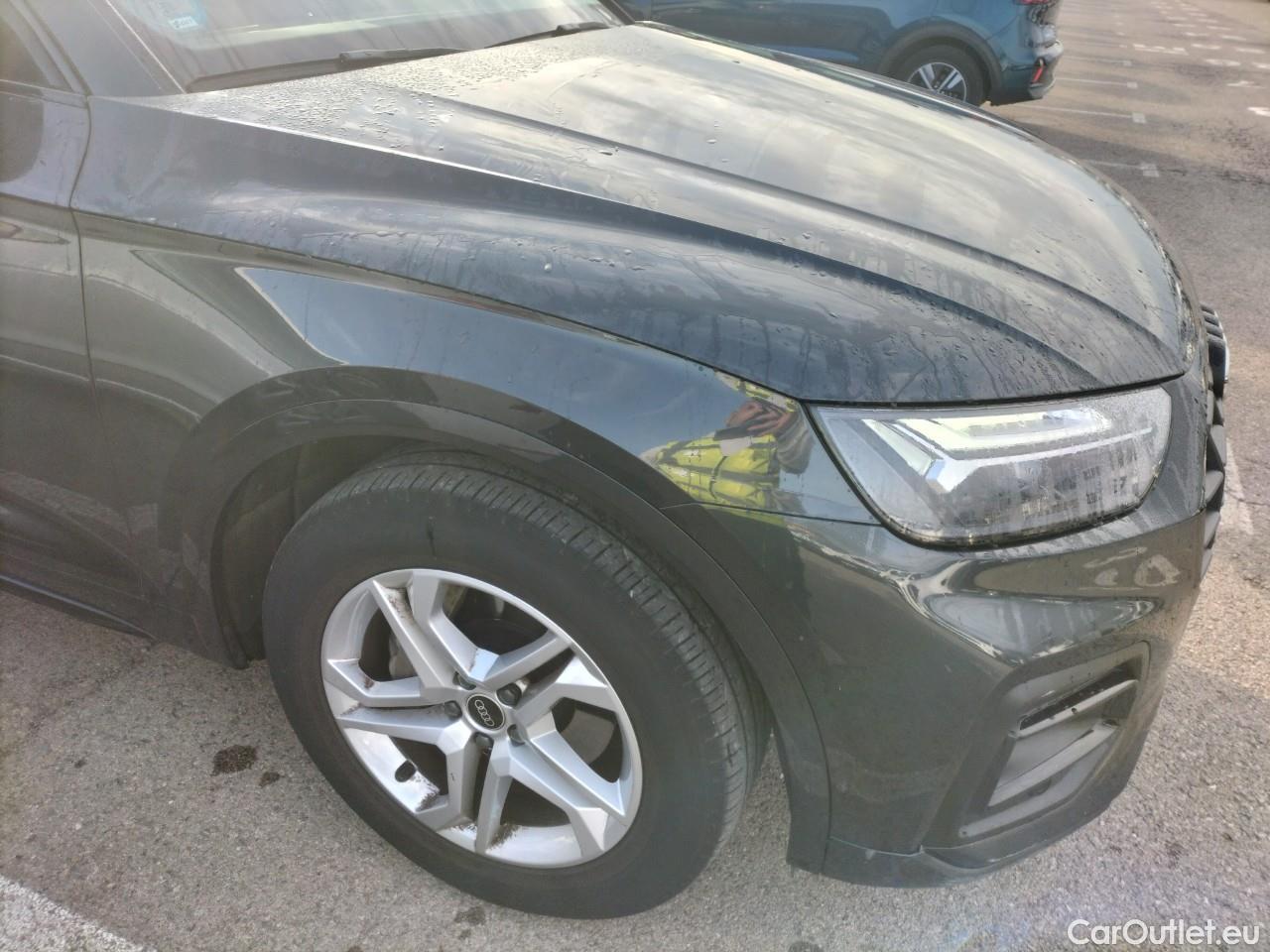  Audi  Q5  FYG 35 TDI advanced 2.0 TDI 165CV AT7 E6d #2
