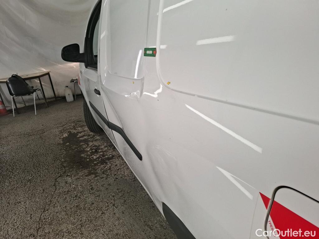  Renault  Kangoo  Express Maxi Extra (Série Spéciale) 1.5 dCi 90CV BVM5 E6 #5