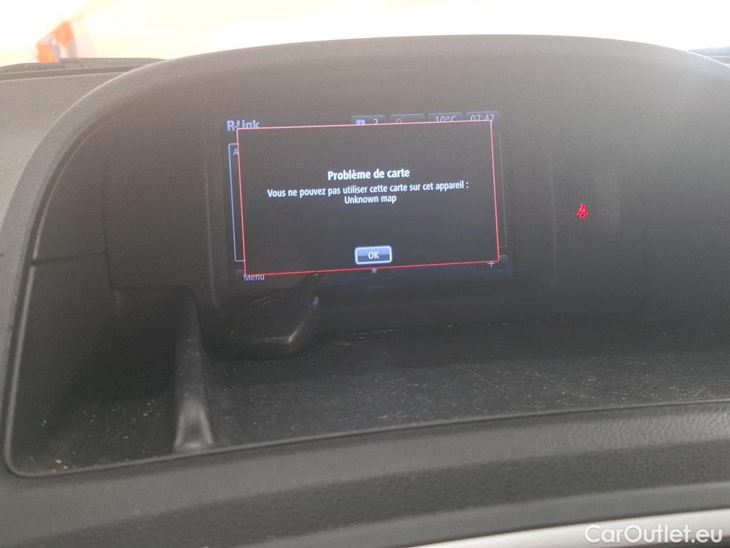  Renault  Kangoo  Express Maxi Extra (Série Spéciale) 1.5 dCi 90CV BVM5 E6 #76