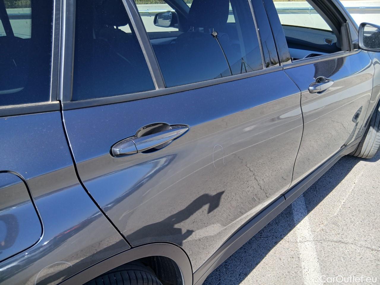  Bmw  X1 BMW SERIE  sDrive18i (CX2) #26