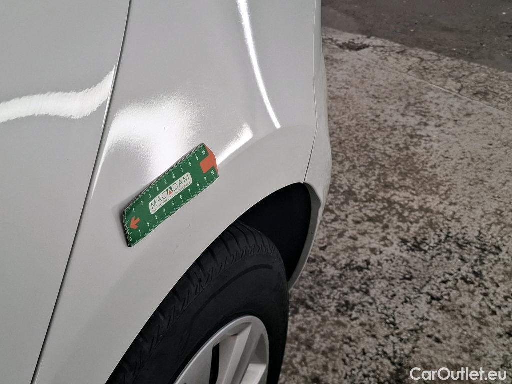  Renault  Clio  V Société Air Nav 1.5 dCi 85CV BVM6 E6dT #13