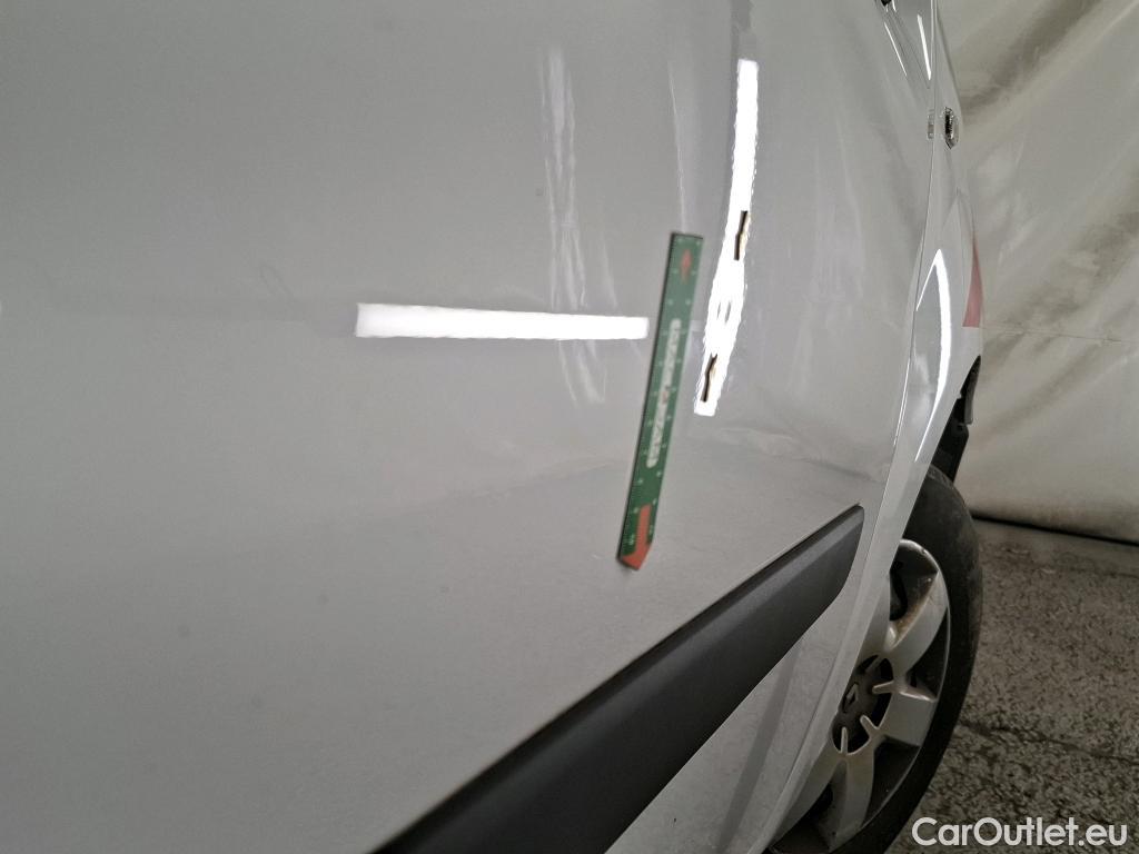  Renault  Kangoo  Express Maxi Extra (Série Spéciale) 1.5 dCi 90CV BVM5 E6 #55