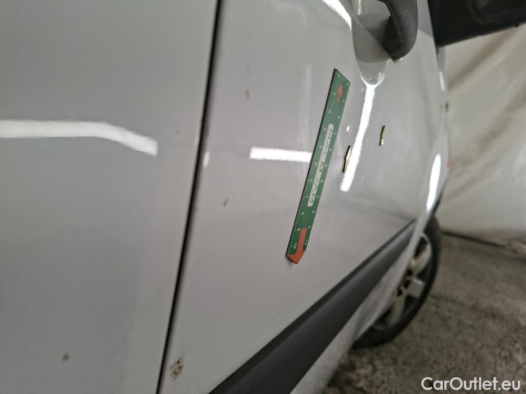  Renault  Kangoo  Express Maxi Extra (Série Spéciale) 1.5 dCi 90CV BVM5 E6 #58