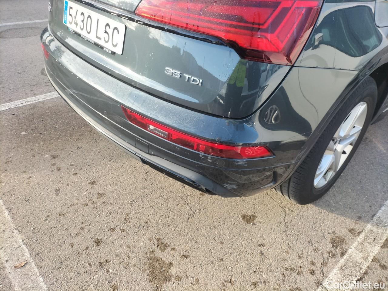  Audi  Q5  FYG 35 TDI advanced 2.0 TDI 165CV AT7 E6d #29
