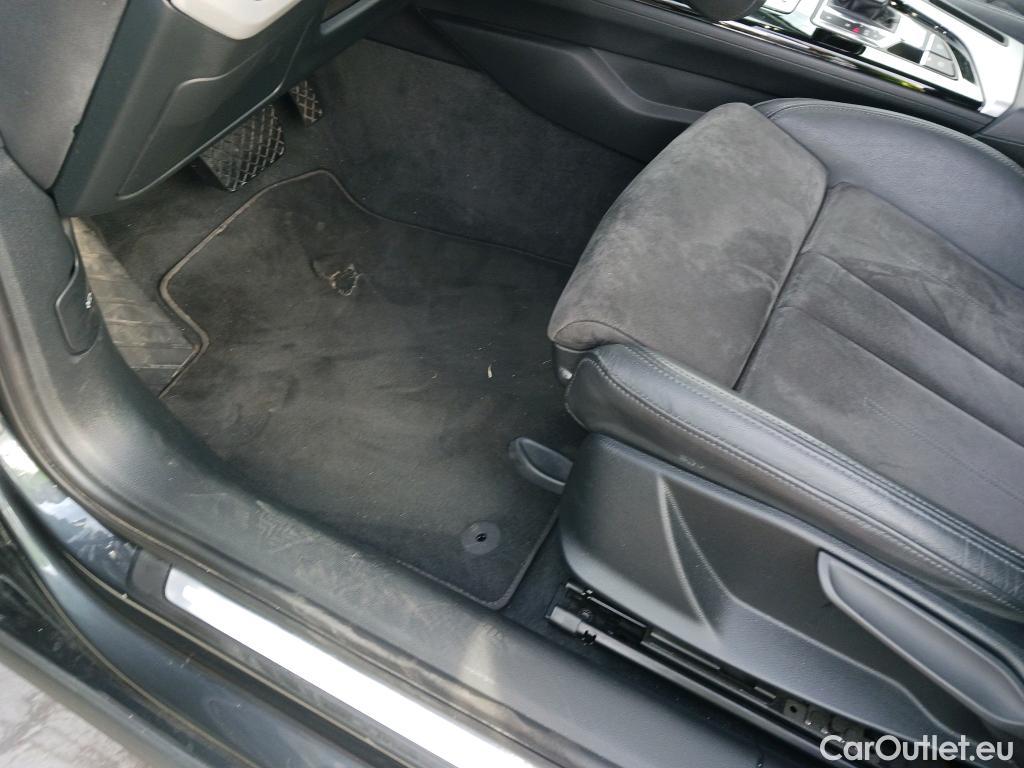  Audi  A4 Allroad  quattro 40 TDI quattro 2.0 TDI 190CV AT7 E6dT #7