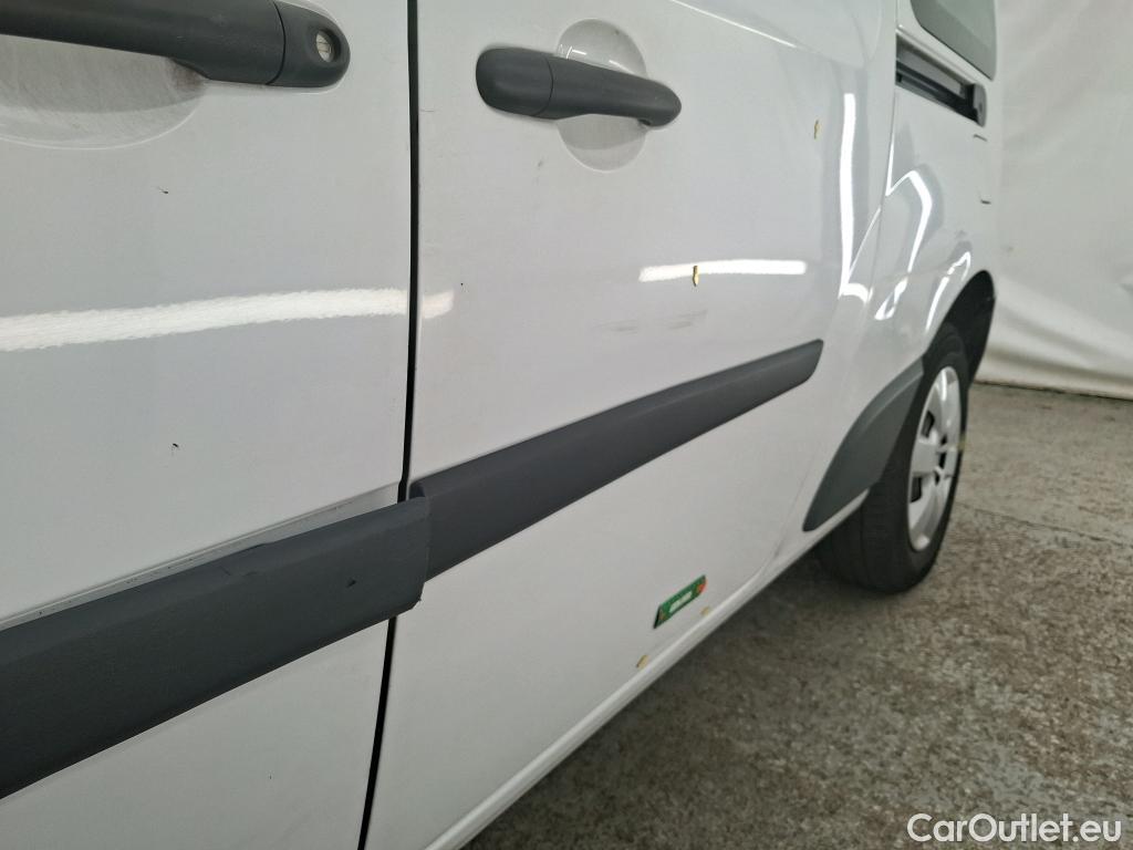  Renault  Kangoo  Express Maxi Confort - Cab. Appr. 1.5 dCi 90CV BVM5 E6 #22