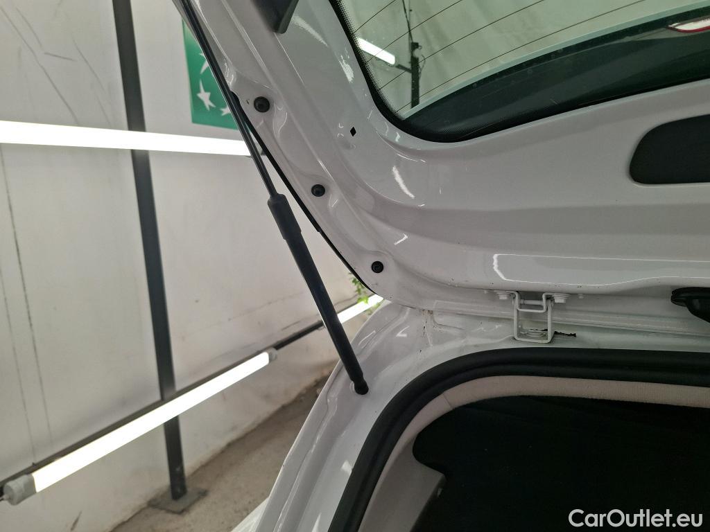  Renault  Clio  V Société Air Nav 1.5 dCi 85CV BVM6 E6dT #33