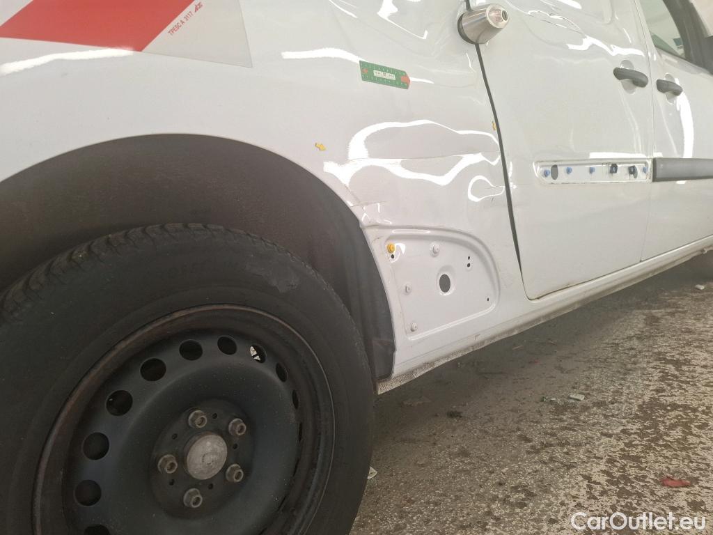  Renault  Kangoo  Express Maxi Extra (Série Spéciale) 1.5 dCi 90CV BVM5 E6 #28