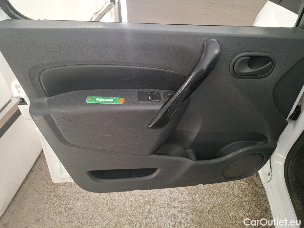  Renault  Kangoo  Express Maxi Confort - Cab. Appr. 1.5 dCi 90CV BVM5 E6 #29
