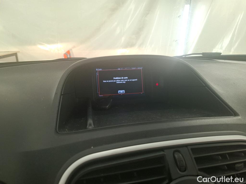  Renault  Kangoo  Express Maxi Extra (Série Spéciale) 1.5 dCi 90CV BVM5 E6 #75